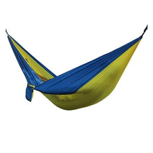 Load image into Gallery viewer, Single Double Hammock
