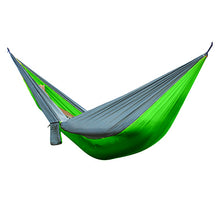 Load image into Gallery viewer, Single Double Hammock