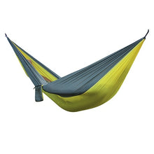 Load image into Gallery viewer, Single Double Hammock