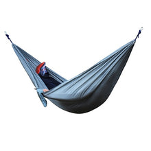 Load image into Gallery viewer, Single Double Hammock