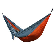 Load image into Gallery viewer, Single Double Hammock