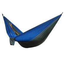 Load image into Gallery viewer, Single Double Hammock